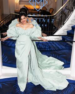 Cannes 2024: Shark Tank India's Namita Thapar Walks The Red Carpet In Thigh High Slit Gown - See Pics