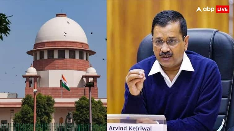 Supreme Court Hear Plea Of Arvind Kejriwal against arrest by ED in Delhi Liquor Policy Case Supreme Court Hearing: राहत मिलेगी या झटका! गिरफ्तारी के खिलाफ अरविंद केजरीवाल की याचिका पर SC में आज सुनवाई