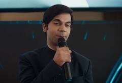 Srikanth Box Office Collection Day 7: पहले हफ्ते में छाई 'श्रीकांत', 'लापता लेडीज' से तिगुना रहा फिल्म का कलेक्शन