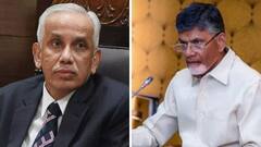 రేపటి నుంచి ఏపీలో ఈ ఆఫీస్ మూసివేత - గవర్నర్‌కు చంద్రబాబు లేఖ