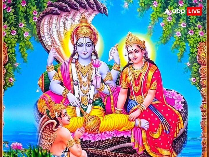 बिजनेस में तरक्की और ग्रोथ के लिए मोहिनी एकादशी के दिन घर पर ब्राह्मणों को भोज कराएं और उन्हें दक्षिणा दें.