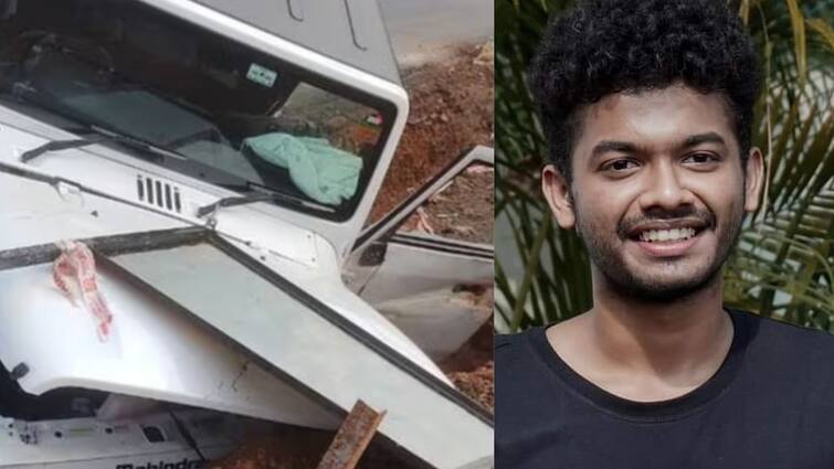 actor Mathew Thomas family was involved in a tragic accident in Kerala Mathew Thomas:  விபத்தில் சிக்கிய நடிகர் மேத்யூ தாமஸ் குடும்பம் - ரசிகர்கள் அதிர்ச்சி