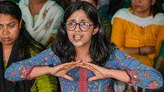 Swati Maliwal 'Assault' Case: NCW Summons Bibhav Kumar On Friday