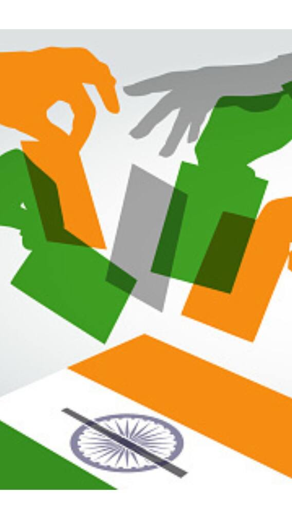 Top 10 Poorest Candidates In Lok Sabha Elections Phase 5