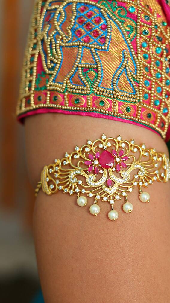 सोन्या-चांदीच्या दरांत जबरदस्त तेजी!