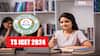 TS ICET: టీఎస్ ఐసెట్-2024కు దరఖాస్తుల వెల్లువ, ఇప్పటికే 80 వేలు దాటిన దరఖాస్తులు