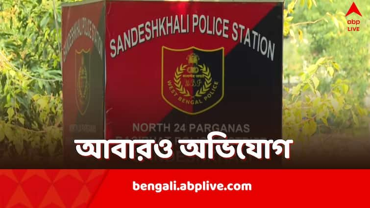 Sandeshkhali Situation Woman claims few men tried to abduct and assault her physically as she filed complaint Sandeshkhali Situation: সন্দেশখালিতে সিভিক ভলান্টিয়ারের স্ত্রীকে অপহরণ ও ধর্ষণের চেষ্টা? নয়া অভিযোগ ঘিরে তোলপাড়