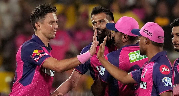 Rajasthan Royals (RR), led by Sanju Samson, endured their fourth consecutive loss in the IPL 2024 season on Wednesday (May15), posing a significant challenge for the team.