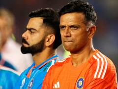 Head Coach of India Team: ਕੀ ਟੀਮ ਇੰਡੀਆ ਦੇ ਕੋਚ ਬਣਨ ਦੀ ਦੌੜ 'ਚ ਇਨ੍ਹਾਂ ਦਿੱਗਜਾਂ ਨੂੰ ਪਛਾੜ ਸਕਣਗੇ MS Dhoni ? ਜਾਂ ਇਸ ਵਿਦੇਸ਼ੀ ਤੋਂ ਖਾਣਗੇ ਮਾਤ