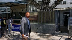 सीएम केजरीवाल के पूर्व निजी सचिव विभव कुमार को महिला आयोग का समन, स्वाति मालीवाल से बदसलूकी का आरोप