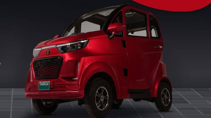 ভারতে ক্রমেই ইভির চাহিদা বাড়ছে। ইলেকট্রিক বাইক, ইলেকট্রিক স্কুটারের পাশাপাশি ইলেকট্রিক গাড়ির দুনিয়াতেও নতুন নতুন মডেল আসছে বাজারে। যদিও ইভির দাম অনেকটাই বেশি থাকছে, কিন্তু এবার সে চিন্তাও দূর করেছে ইয়াকুজা।  ছবি- ইয়াকুজার ওয়েবসাইট থেকে