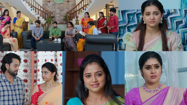 krishna mukunda murari serial today may 16th episode written update in telugu Krishna Mukunda Murari Serial Today May 16th: కృష్ణ ముకుంద మురారి సీరియల్: కృష్ణని ఇంటి నుంచి గెంటేసి భవాని స్థానం లాక్కుంటానన్న ముకుంద.. ఆదర్శ్‌ పెళ్లి బాధ్యత తీసుకున్న కృష్ణ, మురారి!