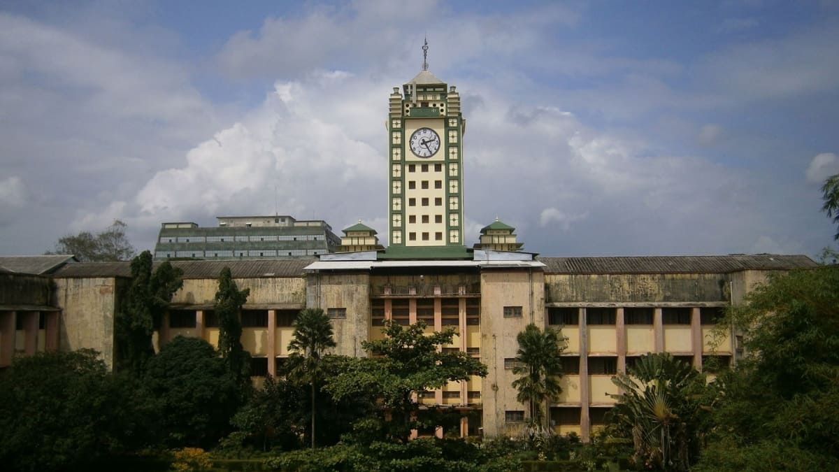 Child Admitted To Kerala Hospital For Finger Surgery Operated On Tongue By 'Mistake': Reports