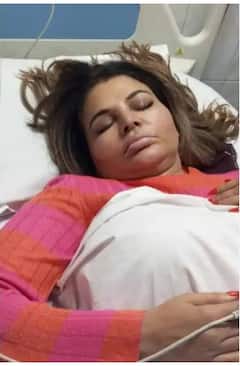 Rakhi Sawant: ਕੀ ਰਾਖੀ ਸਾਵੰਤ ਹਾਰਟ ਤੋਂ ਬਾਅਦ ਕੈਂਸਰ ਦੀ ਹੋਈ ਸ਼ਿਕਾਰ ? ਸਾਬਕਾ ਪਤੀ ਆਦਿਲ ਬੋਲਿਆ- 'ਬਚਣ ਲਈ ਕਰ ਰਹੀ ਡ੍ਰਾਮਾ'