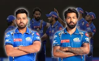 IPL 2024: कप्तानी का घमासान, रोहित और हार्दिक के बीच छिड़ी खींचतान, अधर में है Mumbai Indians का भविष्य!