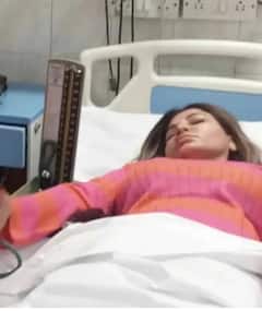 Rakhi Sawant: ਕੀ ਰਾਖੀ ਸਾਵੰਤ ਹਾਰਟ ਤੋਂ ਬਾਅਦ ਕੈਂਸਰ ਦੀ ਹੋਈ ਸ਼ਿਕਾਰ ? ਸਾਬਕਾ ਪਤੀ ਆਦਿਲ ਬੋਲਿਆ- 'ਬਚਣ ਲਈ ਕਰ ਰਹੀ ਡ੍ਰਾਮਾ'