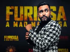 Cannes 2024: Viraj Ghelani Makes His Debut At The Film Festival- Check Day 1 Pics