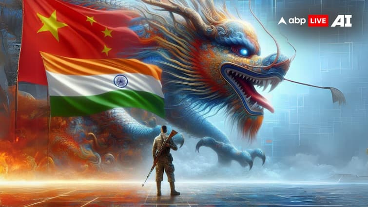 चीन को तबाह करना चाहता है US! भारत में देखता है मैनेज करने का माद्दा- बोले PAK के कमर चीमा