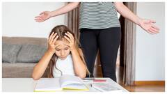 बच्चों में स्ट्रेस होने पर दिखने लगते हैं ये लक्षण, जाने कैसे पहचाने