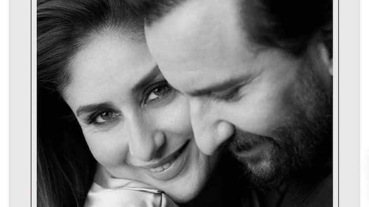 Kareena Kapoor treated fans with pictures of a May photo dump some of which feature adorable clicks.