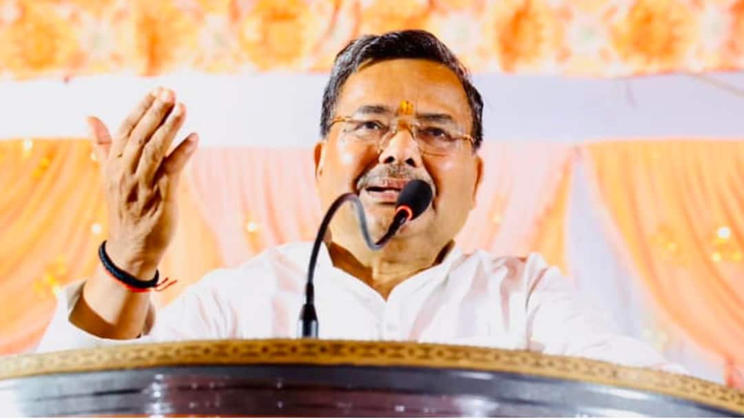 UP minister Jaiveer Singh targets Arvind kejriwal on Swati Maliwal assault case Swati Maliwal Case: स्वाति मालीवाल से मारपीट मामले पर यूपी के मंत्री ने साधा निशाना, घटना को बताया- शर्मनाक