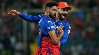 RCB vs CSK: बारिश की वजह से रद्द नहीं होगा मैच? ड्रेनेज सिस्टम 1 मिनट में सुखा देगा 10 हजार लीटर पानी