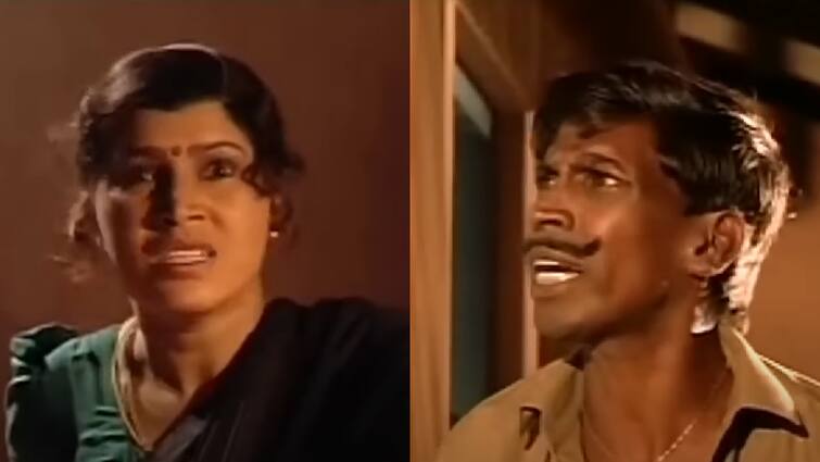 director v sekhar Reveals kovai sarala did not interesting to act with vadivelu Vadivelu: வடிவேலு தொடவே கூடாது என கண்டிஷன்.. கோவை சரளா பண்ண சம்பவம் தெரியுமா?