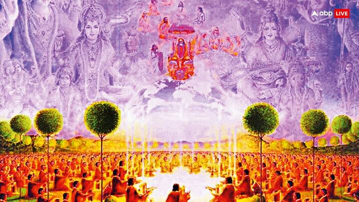 अगर हवन में स्वाहा न बोला जाए तो देवतागण हवन सामग्री, भोजन ग्रहण नहीं करते हैं. यज्ञीय प्रयोजन तभी पूरा होता है जबकि आह्वान किए गए देवता को उनका पसंदीदा भोग पहुंचा दिया जाए. हवन करते समय स्वाहा बोलने को लेकर ग्रंथों में कई कथाओं का जिक्र भी है.