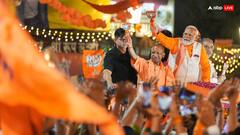 Lok Sabha Elections 2024: नरेंद्र मोदी के लिए सबसे आरामदायक है इस बार का लोकसभा चुनाव? कंफर्ट जोन पर PM ने कह दी बड़ी बात