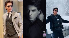 Shah Rukh Khan के फैन हैं तो जान लीजिए पढ़ाई में कैसे थे किंग खान? कहां से कौन-कौन सी डिग्रियां की हैं हासिल