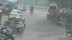 தருமபுரி மாவட்டம் முழுவதும் கனமழை; சாலையில் பெருக்கெடுத்து ஓடும் வெள்ளம்