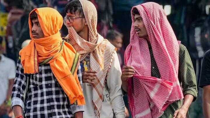 હવામાન વિભાગે (IMD Forecast) કહ્યું કે 20 મેના રોજ પૂર્વ રાજસ્થાન, ઉત્તર પ્રદેશ, મધ્ય પ્રદેશ, ઝારખંડ અને ઓડિશાના કેટલાક સ્થળોએ ગરમીની લહેર આવવાની સંભાવના છે.