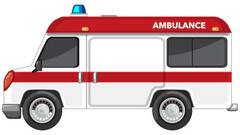 एंबुलेंस को रास्ता नहीं दिया तो कट सकता है इतने का चालान, जेल भी जा सकते हैं आप