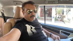 కారులో బార్.. వారెవ్వా నరేష్ కార్ల కలెక్షన్స్ చూస్తే ఔరా అంటారు, దేనికదే ప్రత్యేకం!