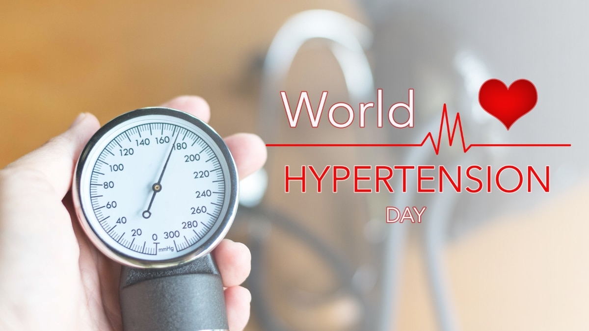 World Hypertension Day: 5 Common Myths About High Blood Pressure That You Must Know