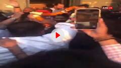 कन्हैया कुमार पर माला पहनाने के बहाने हमला, पप्पू यादव बोले, 'BJP ने अपनी...'