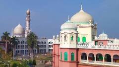 दारुल उलूम देवबंद का नया फरमान, मदरसा के परिसर में महिलाओं की एंट्री पर रोक