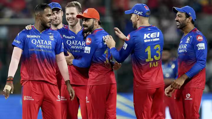 IPL 2024: Playoffs picture clear check Match Timings Venues and Teams for Qualifier 1 Qualifier 2 and Eliminator details here IPL 2024: આઈપીએલ પ્લેઓફનું ચિત્ર થયું સ્પષ્ટ, કઈ ટીમ કોની સામે ટકરાશે, જાણો ટાઈમ-સ્થળ સહિતની વિગત