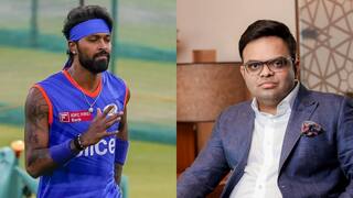 हार्दिक पांड्या को दबाव में T20 World Cup के लिए चुना गया? जानें जय शाह ने क्या दिया जवाब