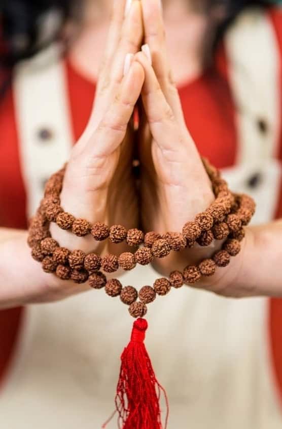 રૂદ્રાક્ષ પહેરતા પહેલા આ નિયમ જાણી લો