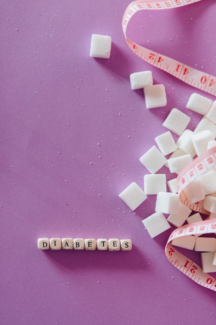 दिवसभरात काय विसरू नये :मधुमेहाच्या रुग्णांनी शारीरिक हालचालींची पूर्ण काळजी घ्यावी. त्यांनी ते रोज करावे. [Photo Credit : Pexel.com]