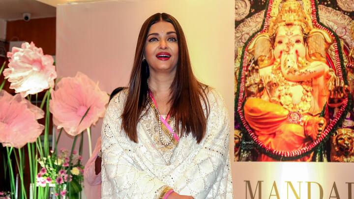 অনেকে আবার ঐশ্বর্য্যর পোশাক দেখে বলেছেন, 'পৃথিবীর সবচেয়ে সুন্দরী নারীর এ কেমন বেশ? এত সুন্দর মেকআপের পরেও কেন এমন পোশাকে সাজানো হয় রাইসুন্দরীকে'? তবে এই সমস্ত কটাক্ষের কোনও জবাব দেননি ঐশ্বর্য্য।