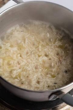 Lemon Rice: आसान स्टेप में बनाना सीखें साउथ इंडियन डिश 'लेमन राइस'