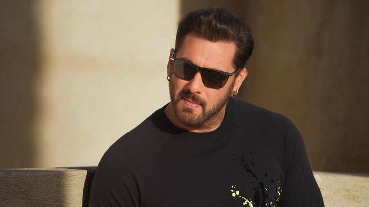 Salman Khan posted Loksabha Election vote casting Entertainment News Salman Khan: 'আমি নিয়মিত শরীরচর্চা করি, আর এবার...', নিজের সিদ্ধান্তের কথা জানিয়ে দিলেন সলমন