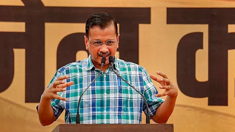 ED names Arvind Kejriwal AAP as accused in delhi liquor policy case Delhi Excise Policy Case: లిక్కర్ స్కామ్‌లో కీలక మలుపు - నిందితుల జాబితాలో కేజ్రీవాల్‌, ఆప్‌ని చేర్చిన ఈడీ