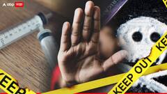 पुण्यात किळसवाणी घटना, ड्रग्जसोबत दारु पाजली, लॉजवर नेऊन 2 अल्पवयीन मुलींवर अत्याचार