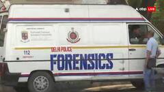 स्वाति मालीवाल मामले में CM केजरीवाल के घर पहुंची दिल्ली पुलिस