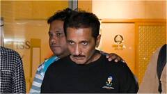 घाटकोपर हादसे का आरोपी भावेश भिंडे पुलिस रिमांड में भेजा गया, 16 लोगों की गई थी जान