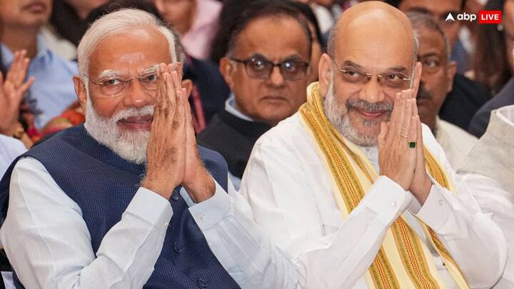 टीवी पत्रकार ने पीएम से पूछा था कि यह (लोकसभा चुनाव 2024) आपका सबसे आरामदायक चुनाव है? पीएम नरेंद्र मोदी बोले,