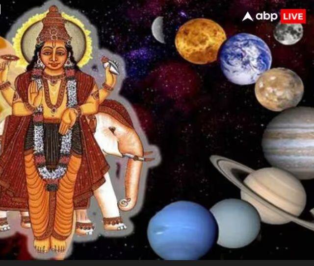 ਹਲਦੀ ਦਾ ਸਬੰਧ ਬ੍ਰਹਿਸਪਤੀ ਗ੍ਰਹਿ ਨਾਲ ਹੈ। ਪੀਲਾ ਰੰਗ ਗੁਰੂ ਦੇਵ ਜੀ ਦਾ ਹੈ। ਹਲਦੀ ਦੇ ਉਪਚਾਰਾਂ ਦੀ ਵਰਤੋਂ ਤੁਹਾਡੇ ਲਈ ਚੰਗੀ ਕਿਸਮਤ ਲਿਆਉਂਦੀ ਹੈ।